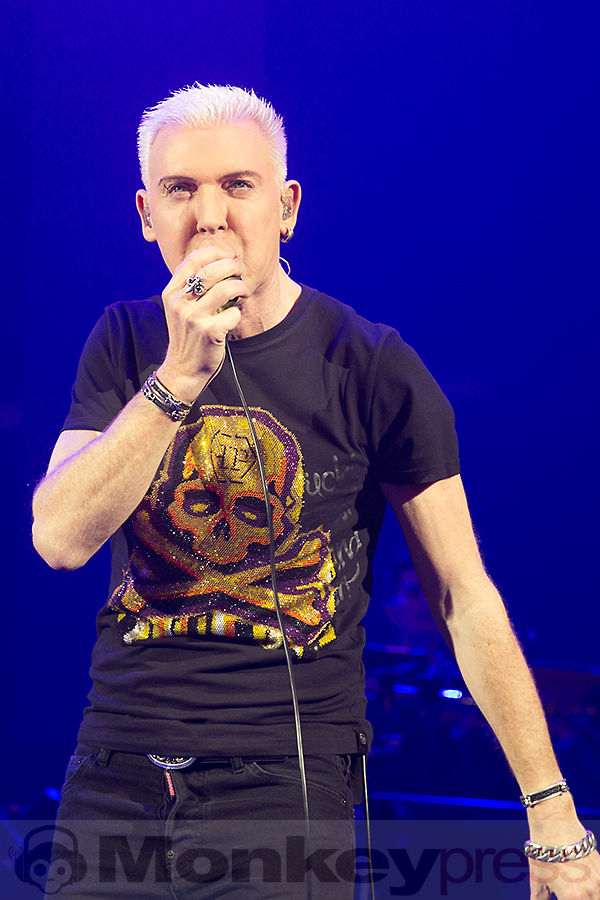 Scooter, ©Marcus Nathofer