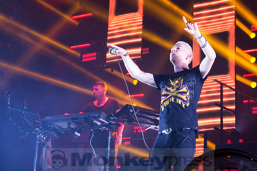 Scooter, ©Marcus Nathofer