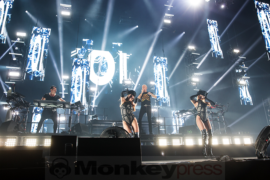 Scooter, ©Marcus Nathofer