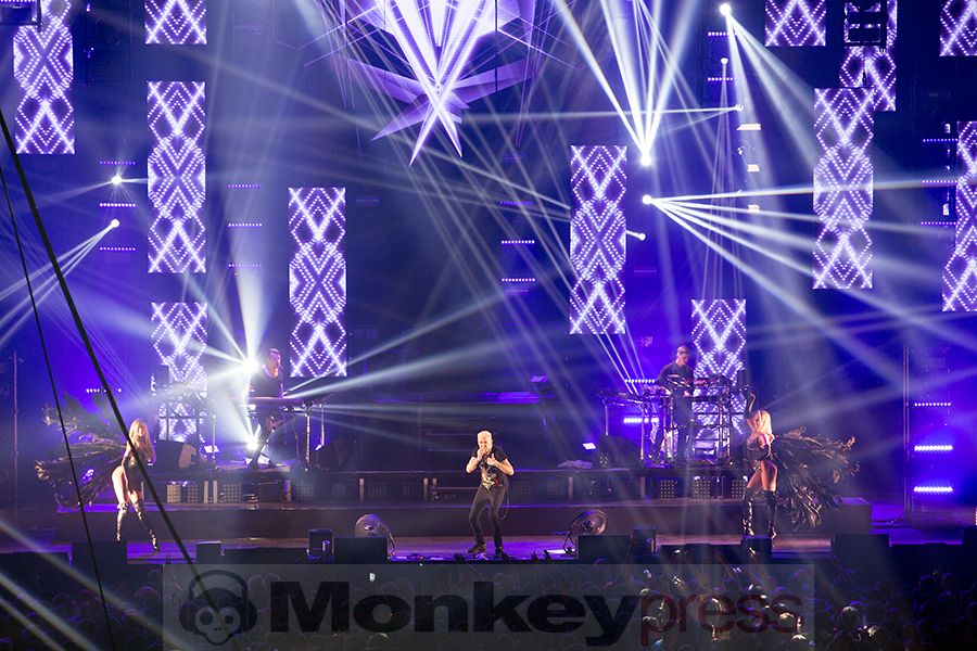 Scooter, ©Marcus Nathofer