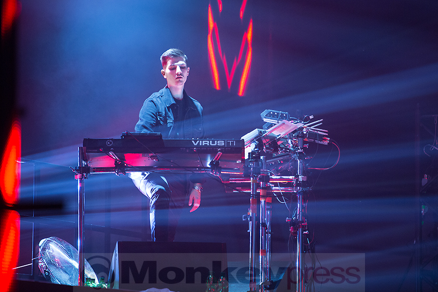 Scooter, ©Marcus Nathofer