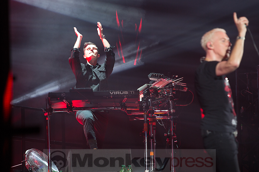 Scooter, ©Marcus Nathofer