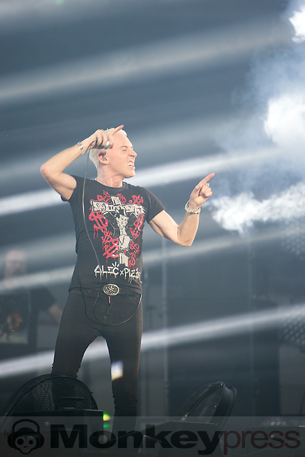 Scooter, ©Marcus Nathofer