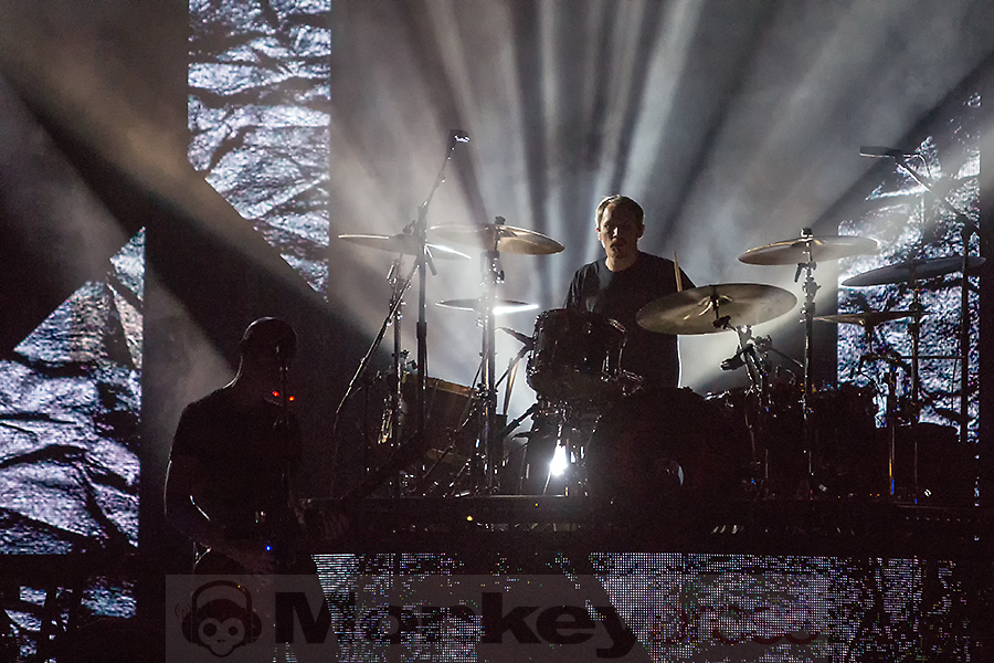 A Perfect Circle ©Marcus Nathofer