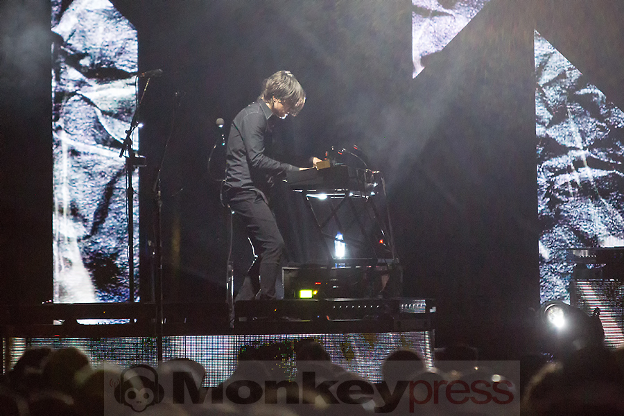 A Perfect Circle ©Marcus Nathofer