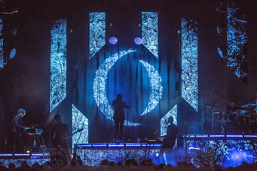 Fotos: A PERFECT CIRCLE