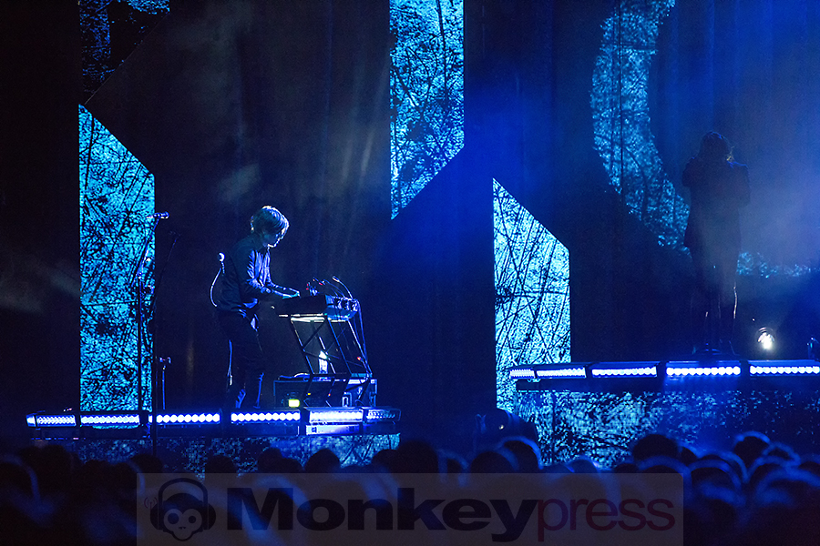 A Perfect Circle ©Marcus Nathofer