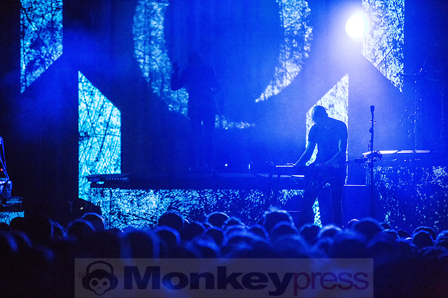 A Perfect Circle ©Marcus Nathofer