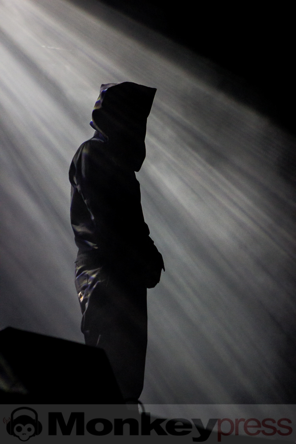 Fever 333, © Markus Hillgärtner