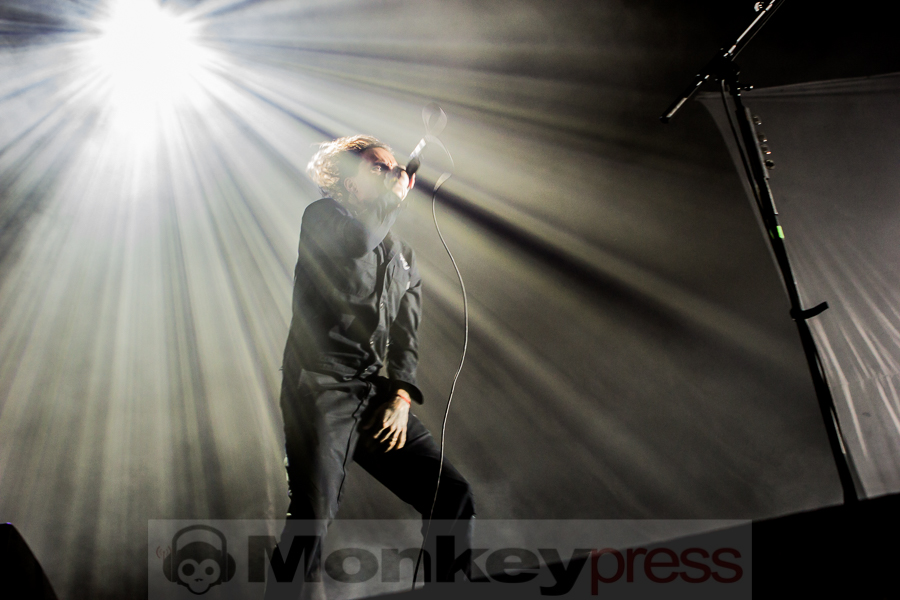 Fever 333, © Markus Hillgärtner