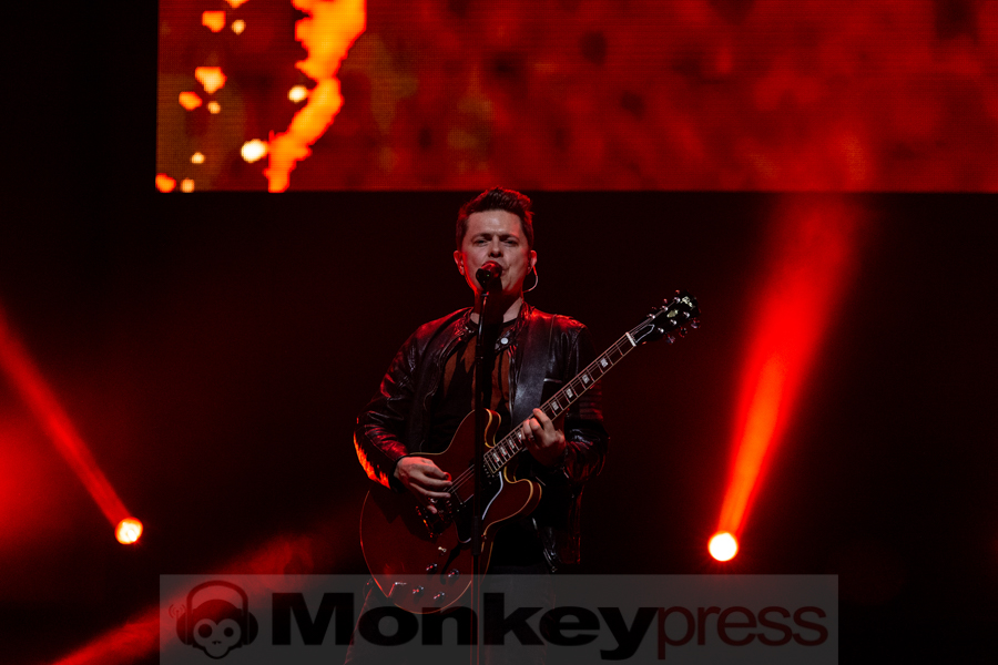 Fotos: MICHAEL PATRICK KELLY