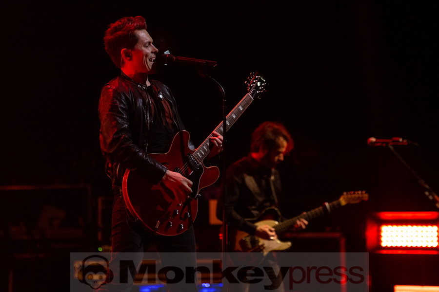 Fotos: MICHAEL PATRICK KELLY