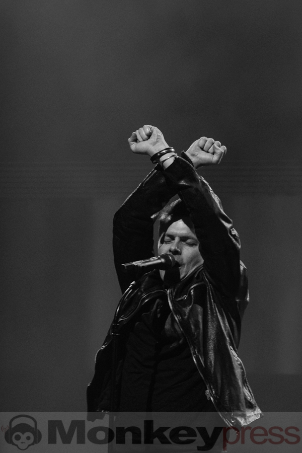Michael Patrick Kelly © Angela Trabert
