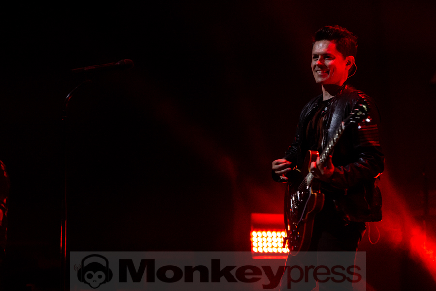 Michael Patrick Kelly © Angela Trabert