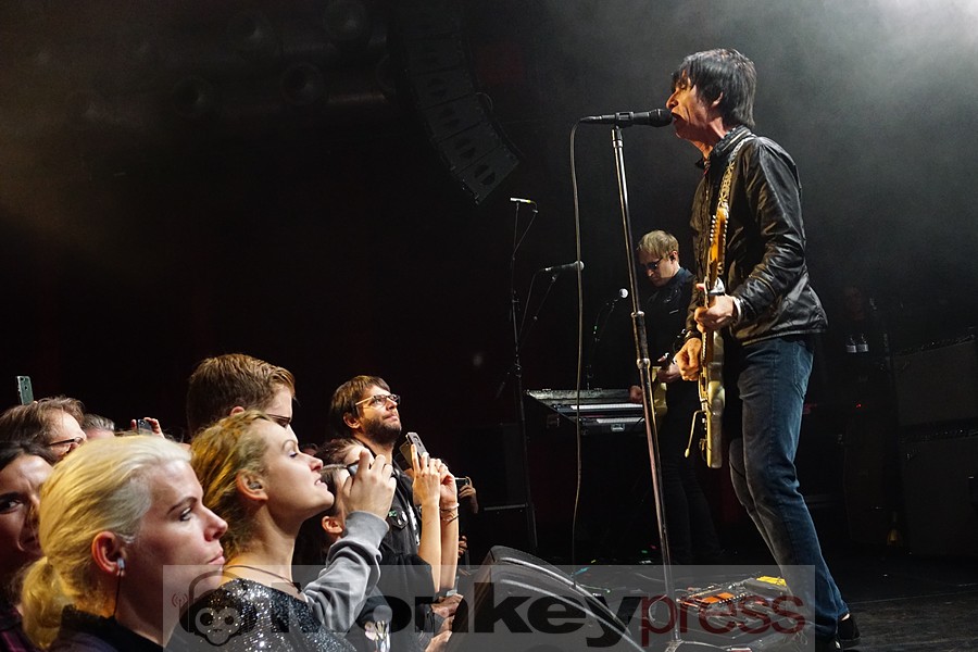 Johnny Marr, © Natalie Kreuter