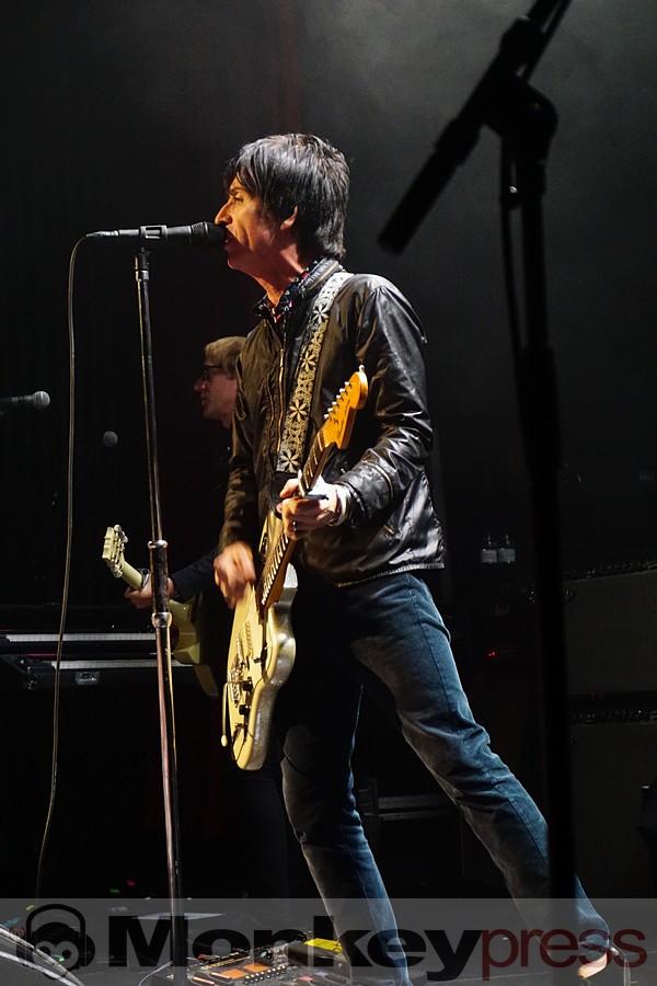Johnny Marr, © Natalie Kreuter