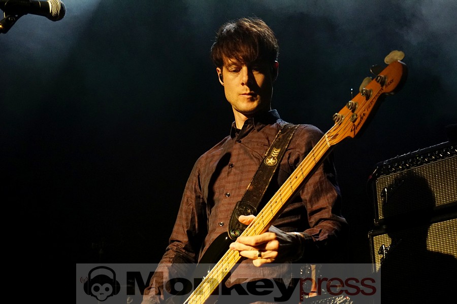 Johnny Marr, © Natalie Kreuter