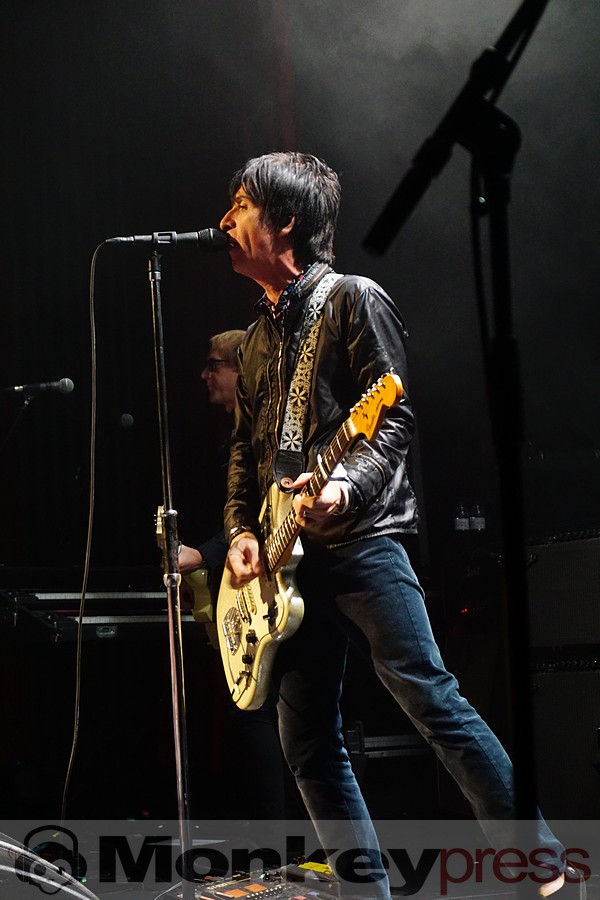 Johnny Marr, © Natalie Kreuter