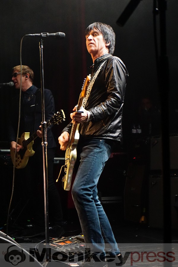 Johnny Marr, © Natalie Kreuter
