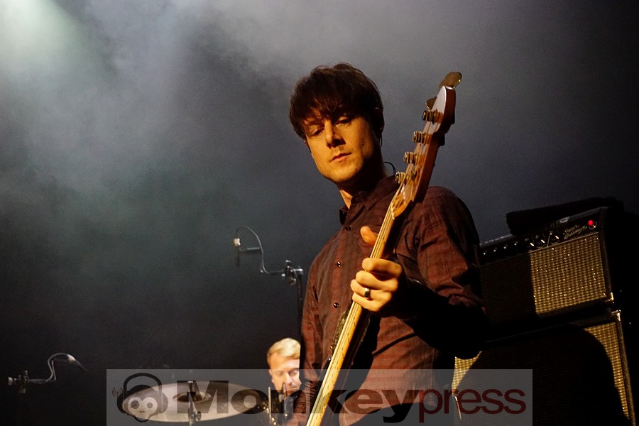 Johnny Marr, © Natalie Kreuter