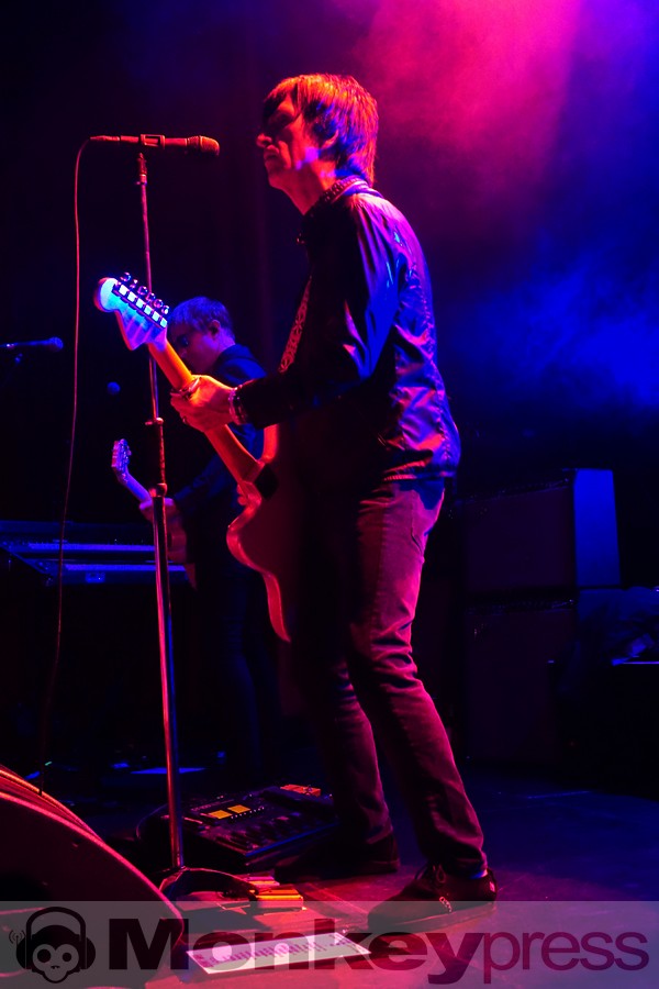 Johnny Marr, © Natalie Kreuter