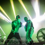 Fotos: THE PRODIGY