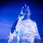 Fotos: THE PRODIGY