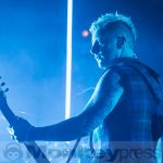 Fotos: THE PRODIGY