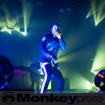 Fotos: THE PRODIGY