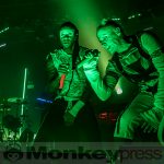 Fotos: THE PRODIGY