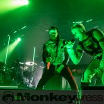 Fotos: THE PRODIGY