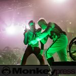 Fotos: THE PRODIGY