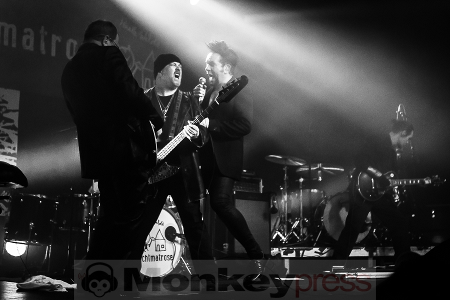 Leichtmatrose © Michael Gamon