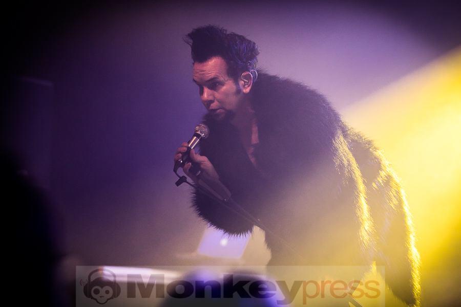 Leichtmatrose © Michael Gamon