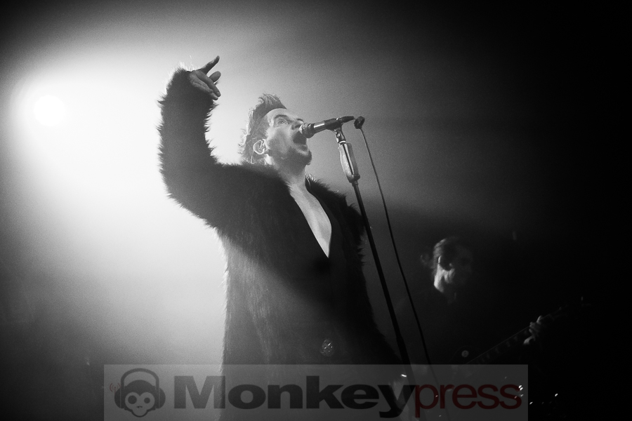 Leichtmatrose © Michael Gamon