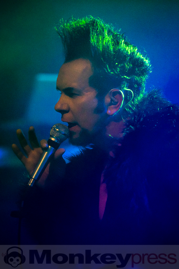Leichtmatrose © Michael Gamon