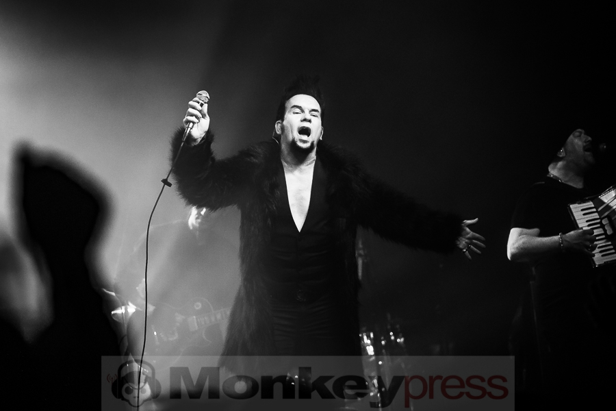 Leichtmatrose © Michael Gamon