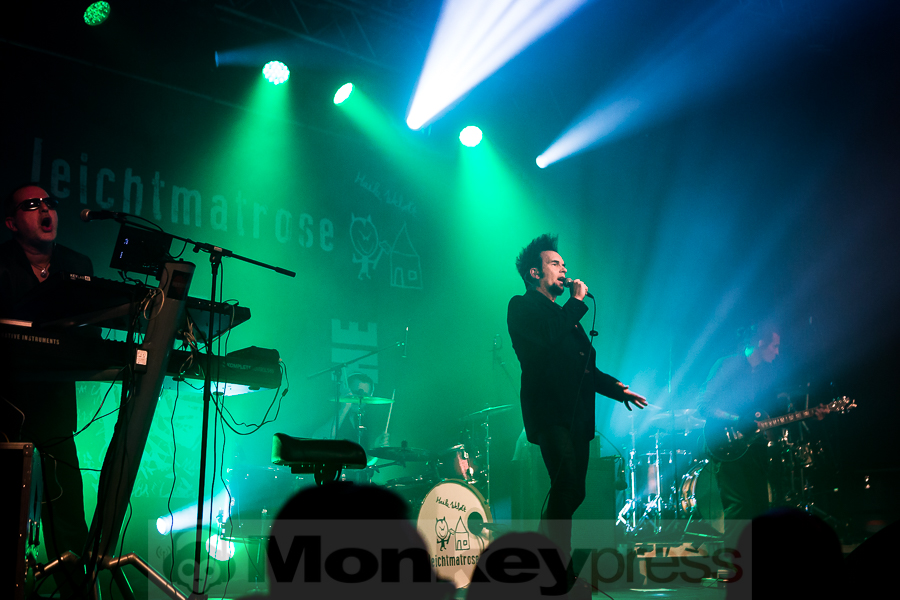 Leichtmatrose © Michael Gamon