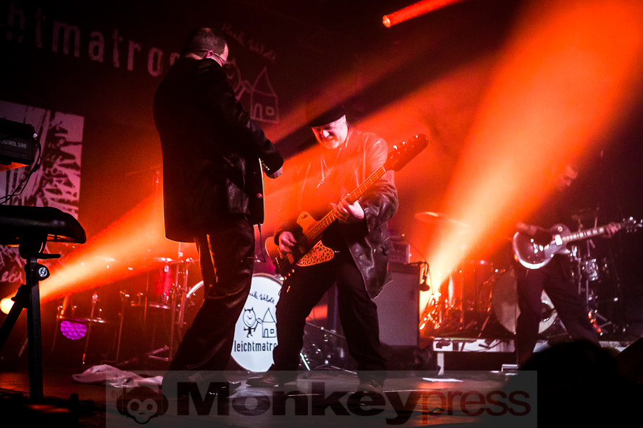 Leichtmatrose © Michael Gamon