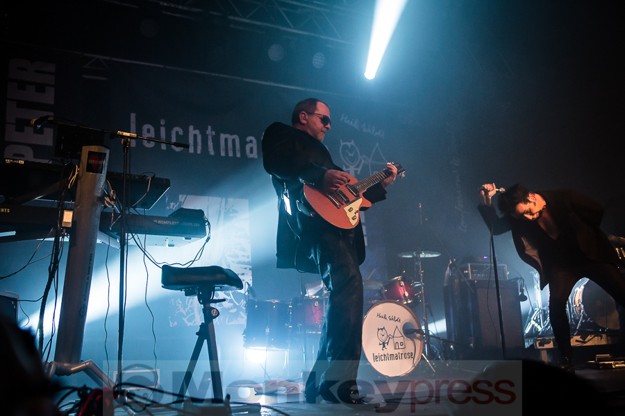 Leichtmatrose © Michael Gamon