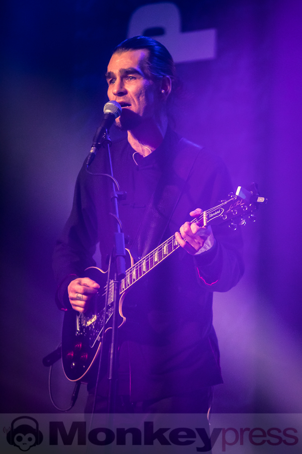 Peter Heppner © Michael Gamon