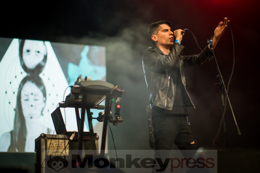 Ash Code, © Thomas Bunge