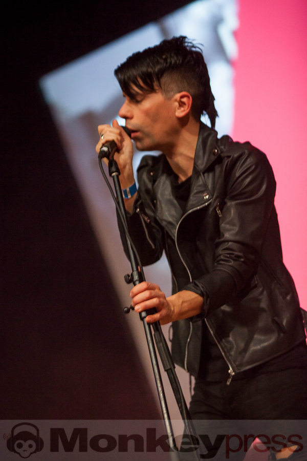 Ash Code, © Thomas Bunge