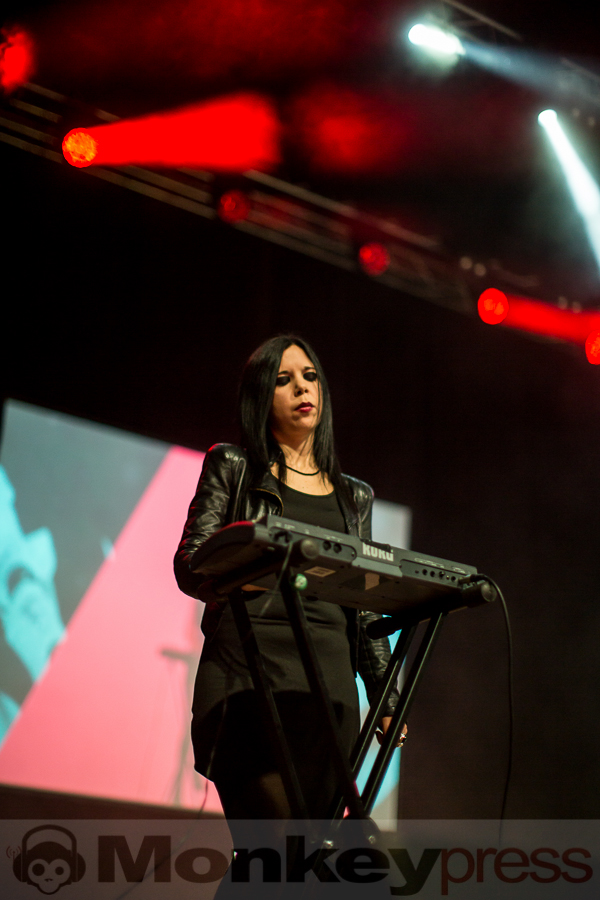 Ash Code, © Thomas Bunge