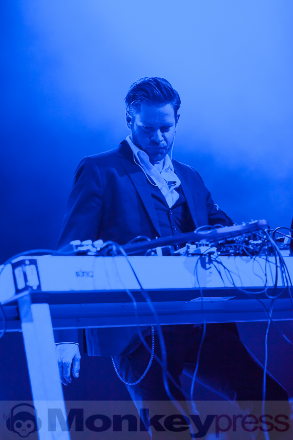 Covenant, © Thomas Bunge