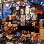 Fotos: Dark Storm Festival 2018 - Second Floor und Impressionen