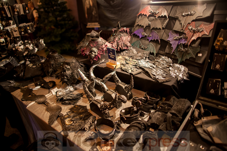 Dark Storm Festival 2018, © Thomas Bunge