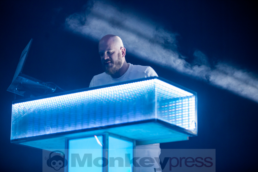 Eisfabrik, © Thomas Bunge