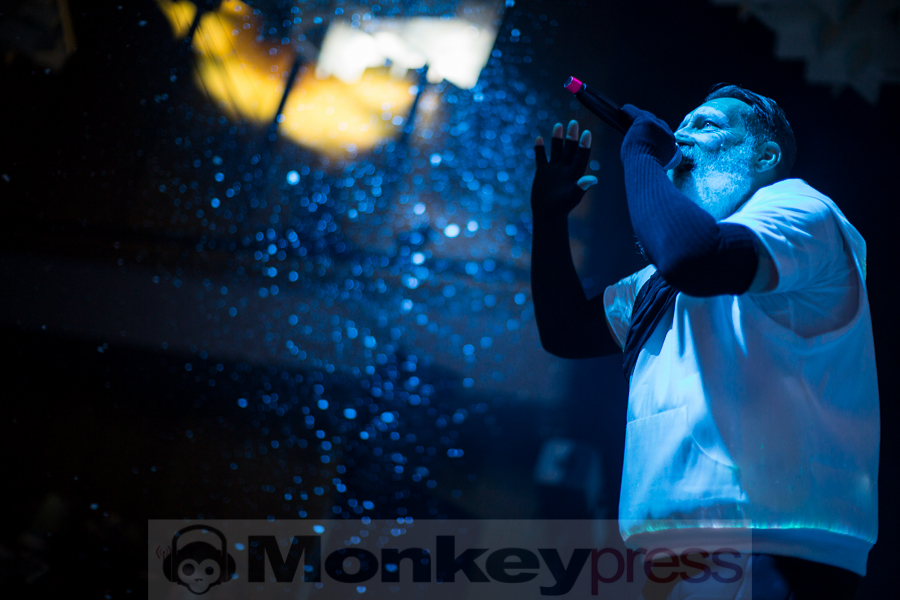 Eisfabrik, © Thomas Bunge