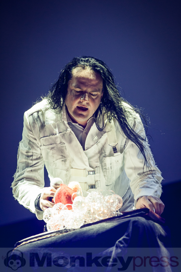 Goethes Erben, © Thomas Bunge